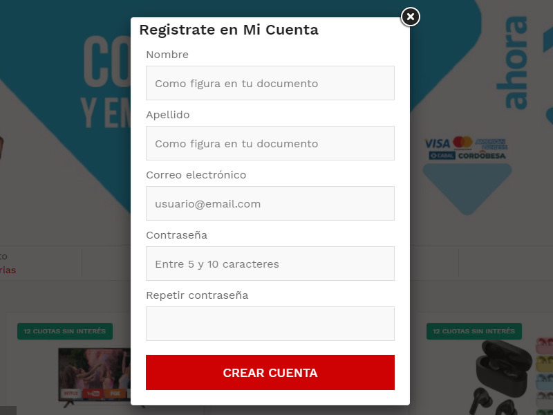 Registro